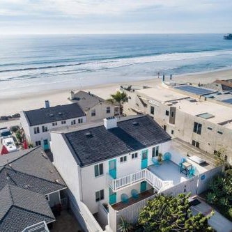 Pacific Villas Thumbnail