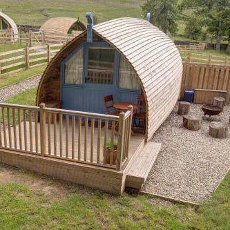 Finest Retreats - Wheatleys Glamping