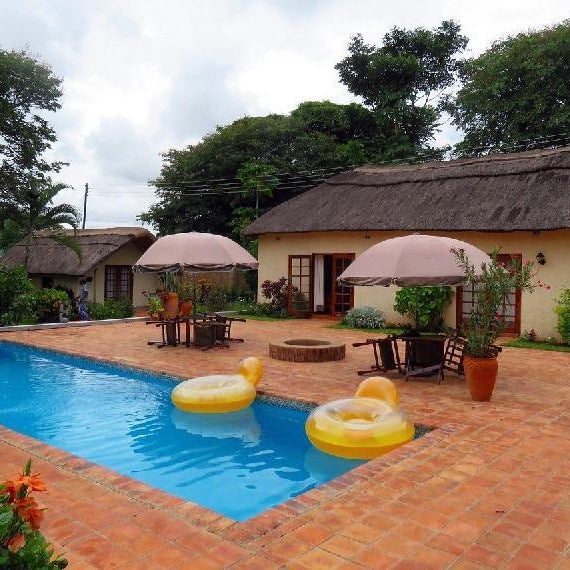 The Outlook @ Victoria Falls Thumbnail