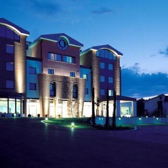 don guglielmo panoramic Hotel & Spa Thumbnail