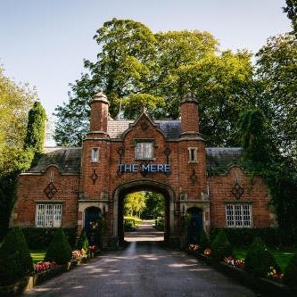 Fairmont Cheshire The Mere (Opening August 2026)