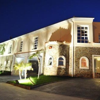 Hotel Luve