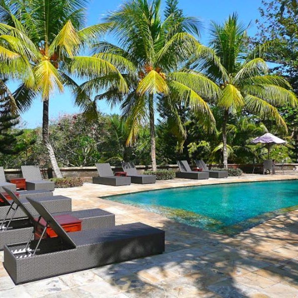 Gajah Mina Beach Resort Thumbnail