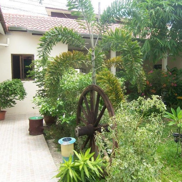 Phuket Airport Overnight Hotel Thumbnail
