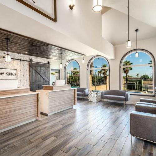 MainStay Suites Moreno Valley Near March Air Reserve Base Thumbnail