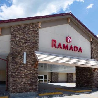 Quality Inn Columbus, NE Thumbnail