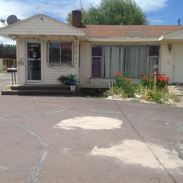 Budget Inn Motel Chemult Thumbnail