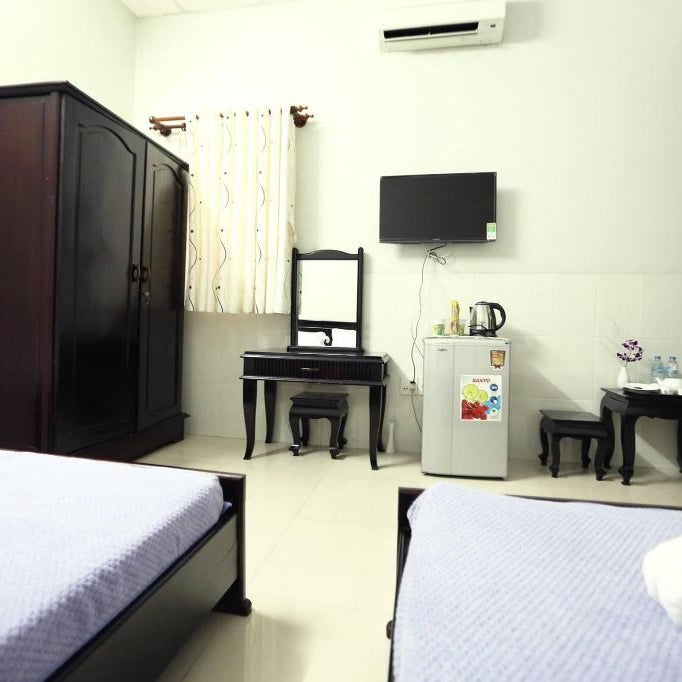 Phuong Nam Hotel