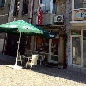 Mini Hotel-Bohemi Thumbnail