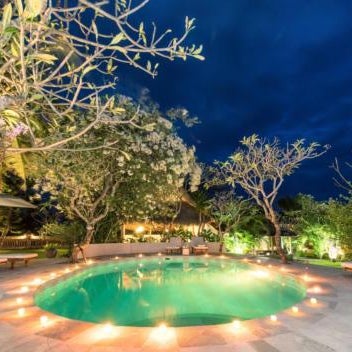 Aashaya Jasri Resort
