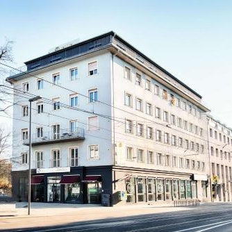 B&B Hotel Graz-Hbf