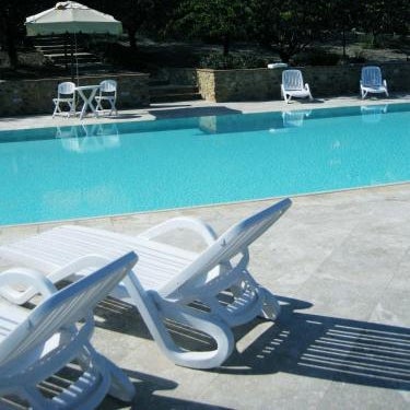 Relais Villa Sensano Thumbnail