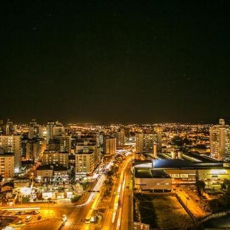 Tri Hotel Premium Criciúma