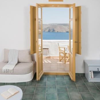 Kalderimi Residencies
