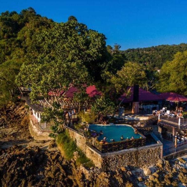 Phi Phi Donchukit Resort
