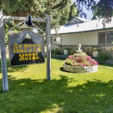 Alpine Motel Thumbnail