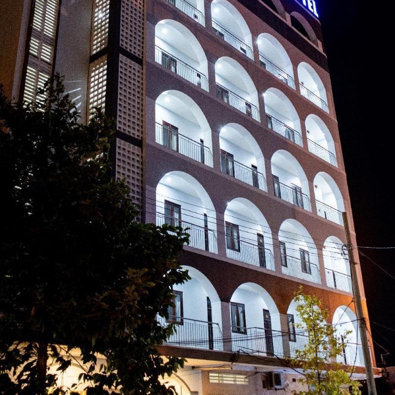 Song Tien Annex Hotel