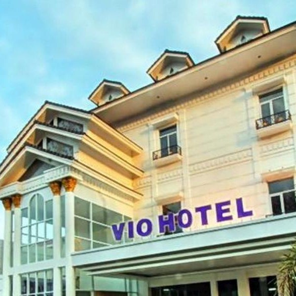 Vio Surapati Bandung