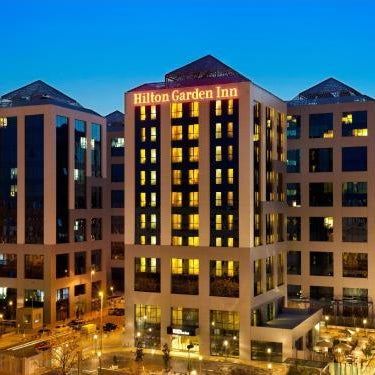 Hilton Garden Inn Sevilla Thumbnail
