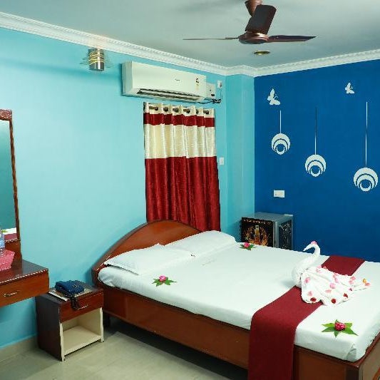 Hotel Golden Sun Inn Thumbnail