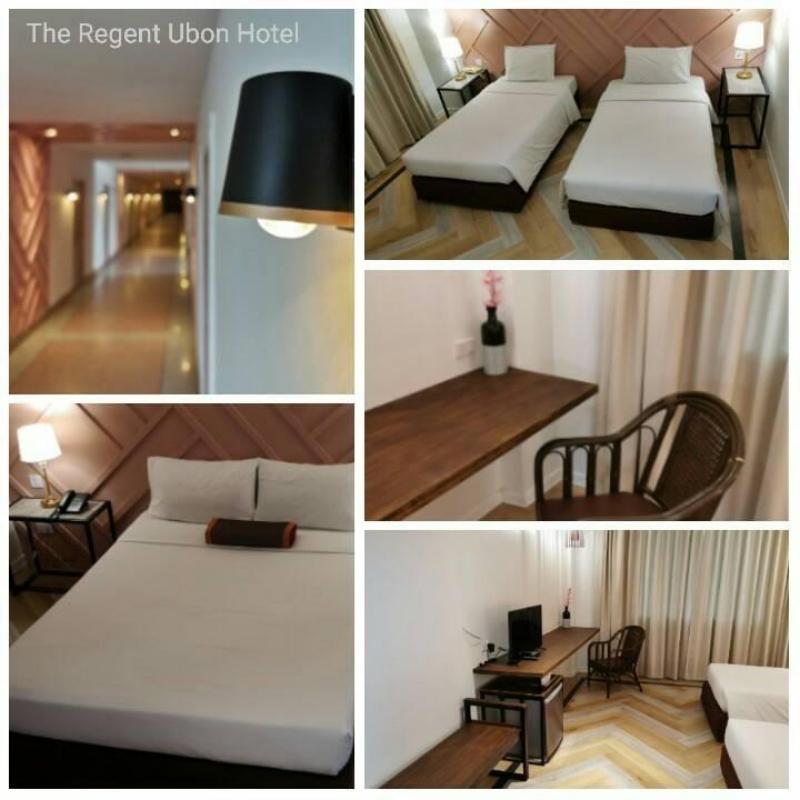 The Regent Ubon