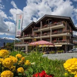 Sporthotel Walliserhof