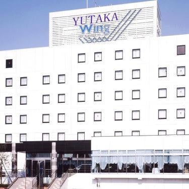 Hotel Yutaka Wing Thumbnail