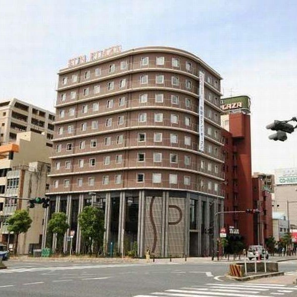 Hotel Sunplaza Osaka Sakai Annex