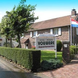 B&B Vouwere
