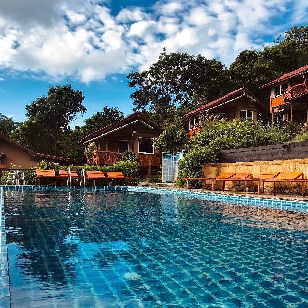 Phuphaya Seaview Resort - Adults Only Thumbnail