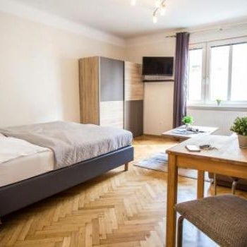 Apartment Krollgasse I contactless check-in Thumbnail