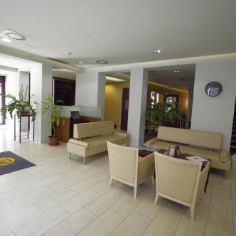 Szent Gellért Hotel