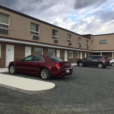 Motel 6-Sudbury, ON Thumbnail