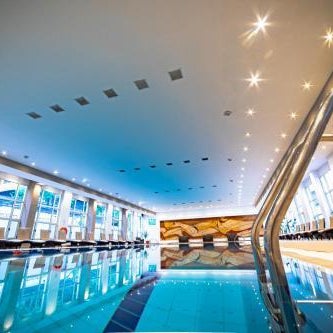 Hotel Alexandrion Experience Thumbnail