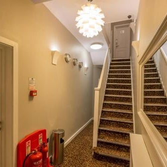 Prince Regent Hotel Excel London Thumbnail