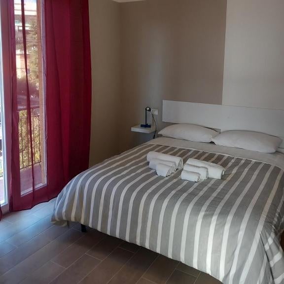 Milly Rooms