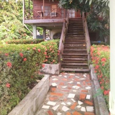 Casa del Campo Thumbnail