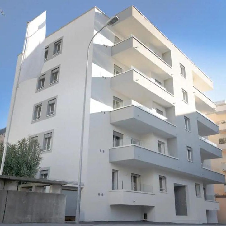 Urban Residence by Quokka 360 - Modern apartments in Lugano Thumbnail