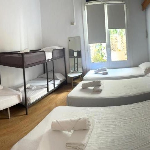 catapor habitaciones para familias Thumbnail