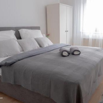Central Apartman, Belváros Lakás Thumbnail