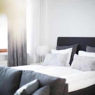 Hilma's apartment Thumbnail