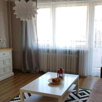 Przytulne mieszkanie/Cosy flat Chorzów