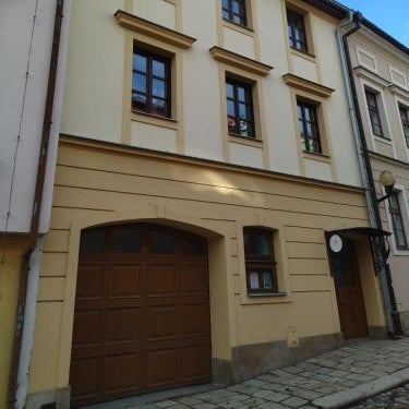 Penzion Joštovka Thumbnail