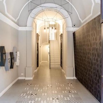 Donna Teresa Central & Cozy Apartment
