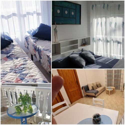 TORREVIEJA apartamento