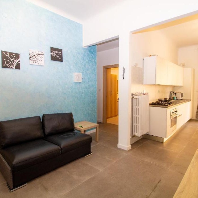 TRIESTE LIVING - Guest House
