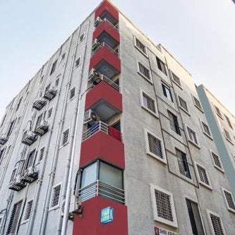 Hotel O Sai inn 2