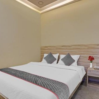 Hotel O Kiwi International Thumbnail