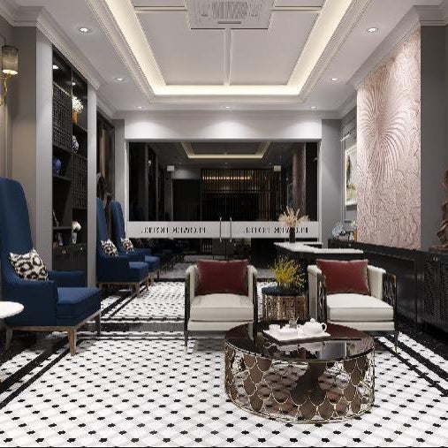 The Flower Boutique Hotel Hanoi Thumbnail