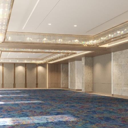 Holiday Inn Lucknow Airport By IHG